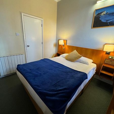 The Beverley House Hotel Londra Esterno foto