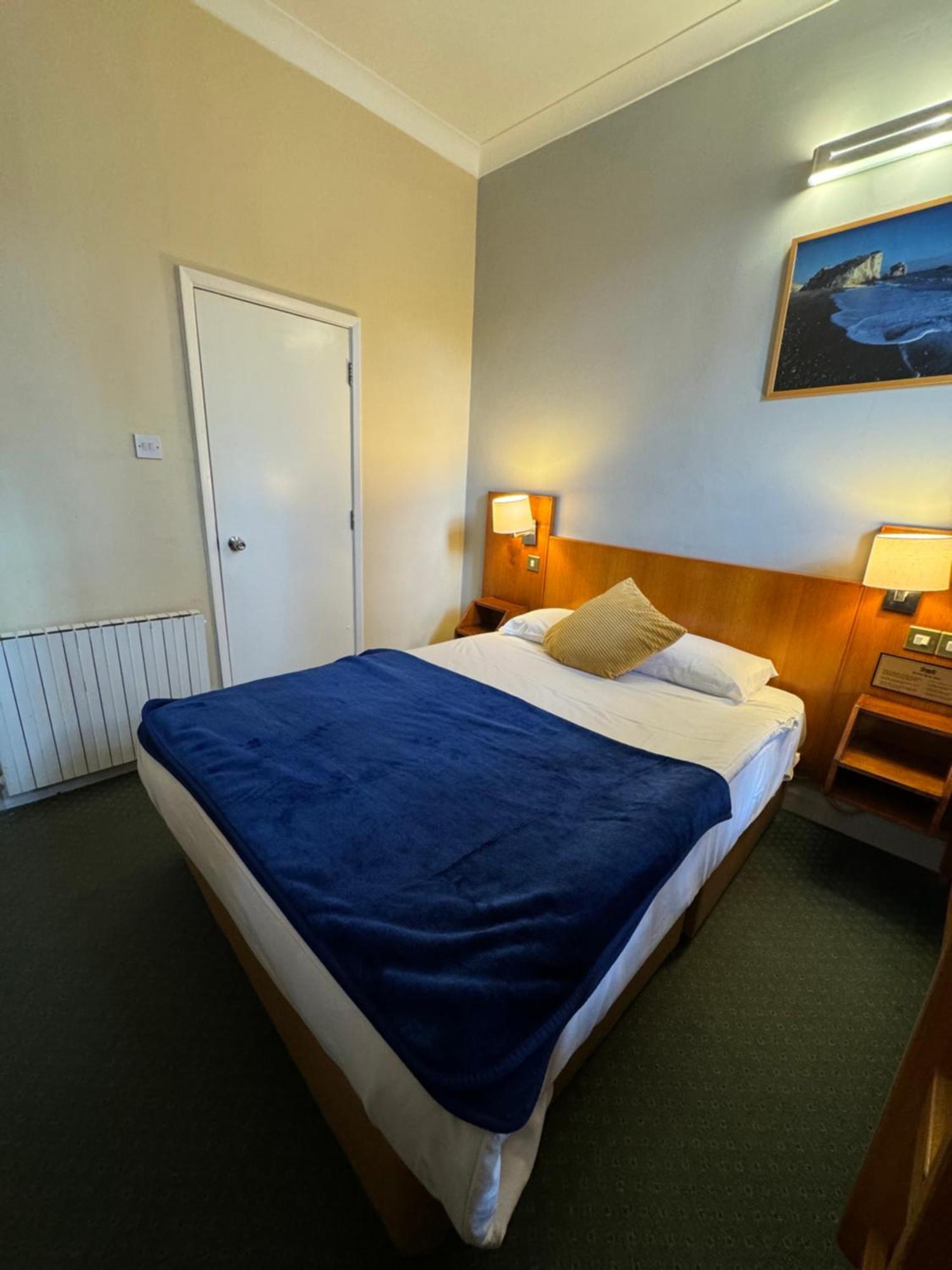 The Beverley House Hotel Londra Esterno foto